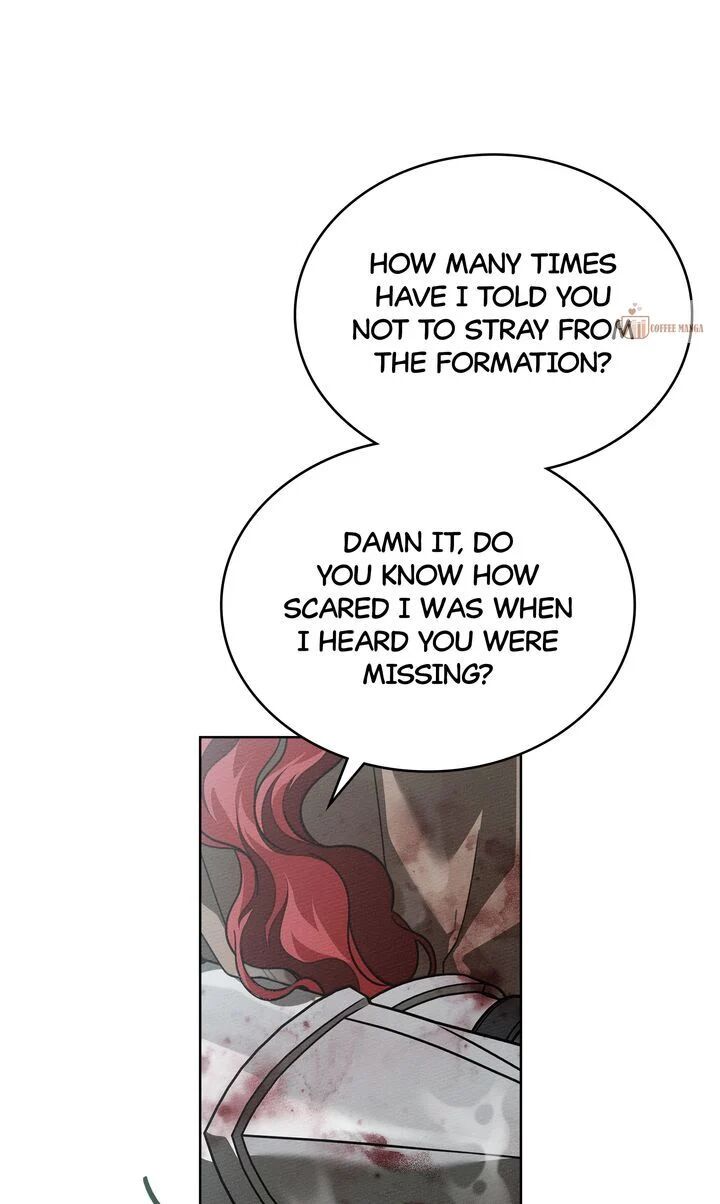 Under The Oak Tree Chapter 103 Page 25