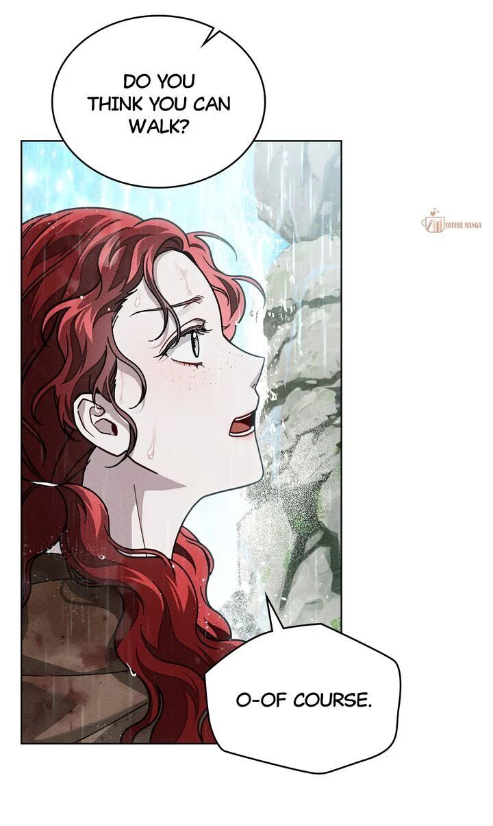 Under The Oak Tree Chapter 103 Page 32