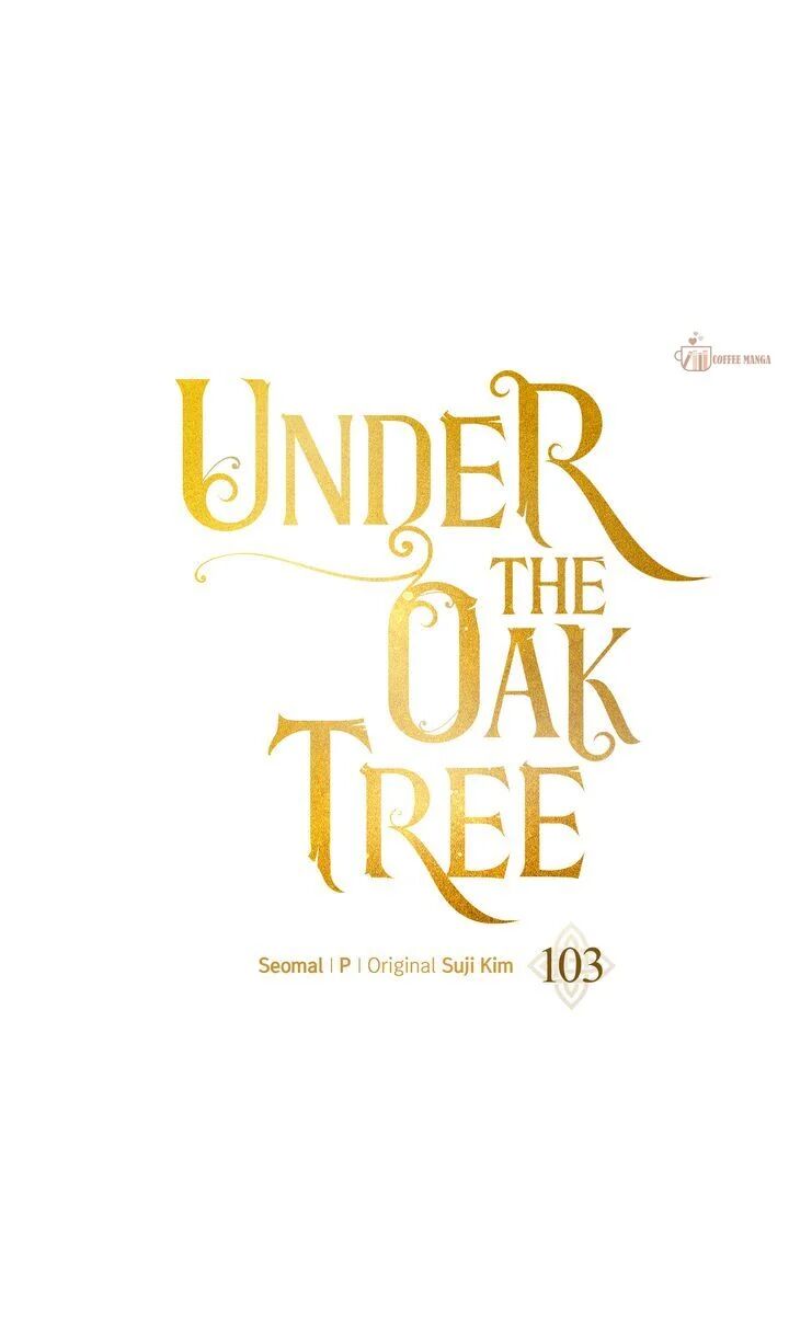 Under The Oak Tree Chapter 103 Page 38