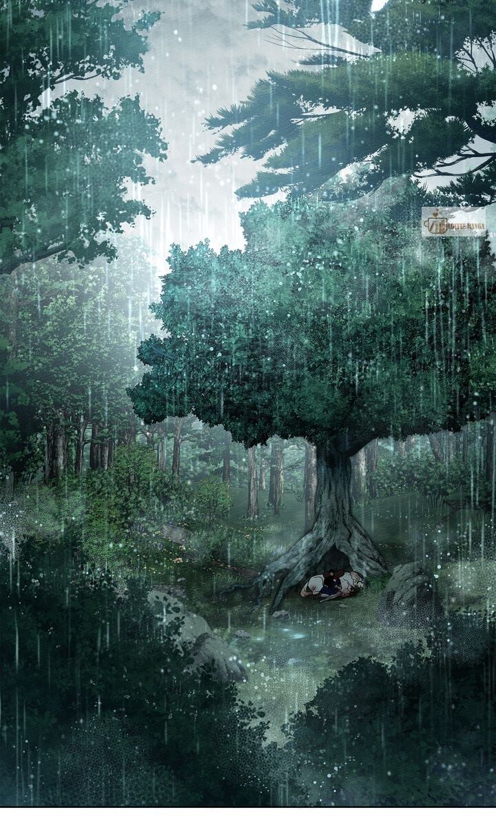 Under The Oak Tree Chapter 103 Page 41