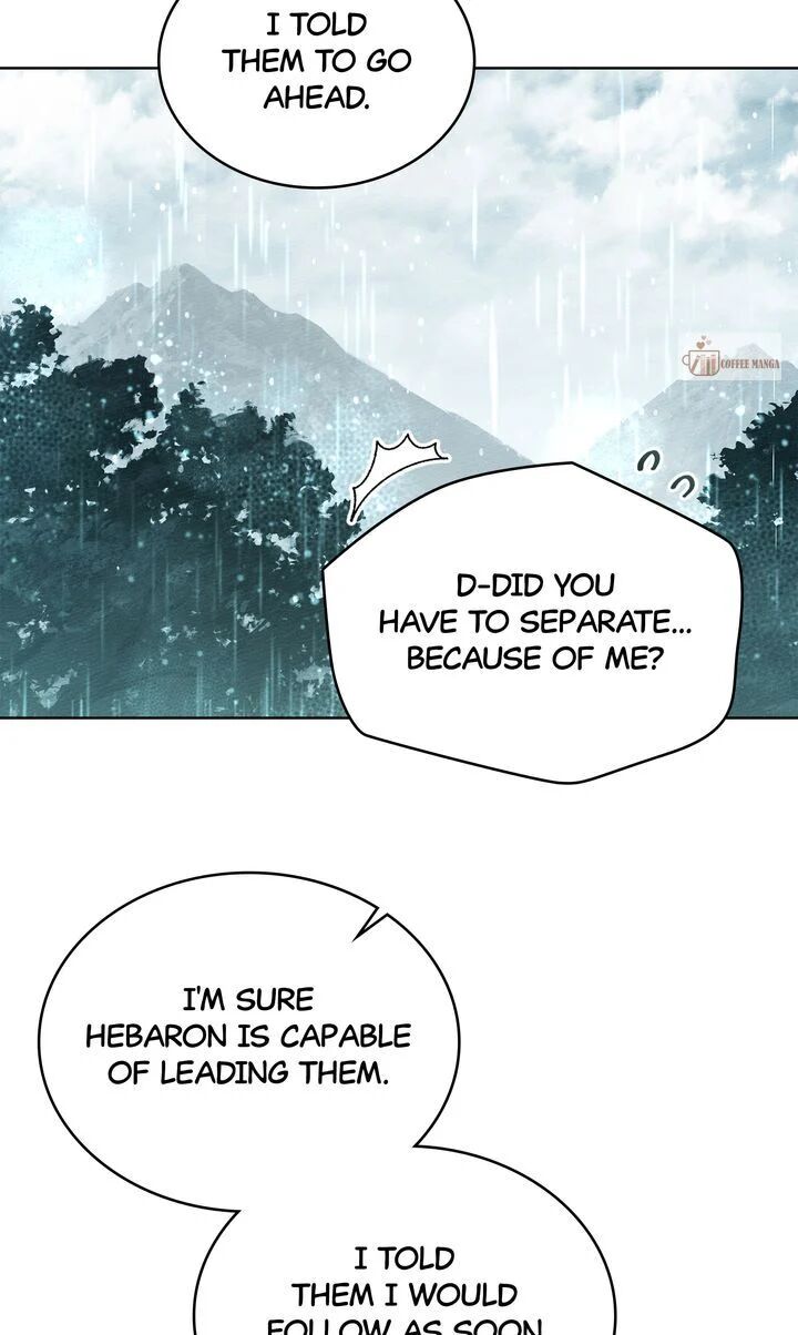 Under The Oak Tree Chapter 103 Page 45