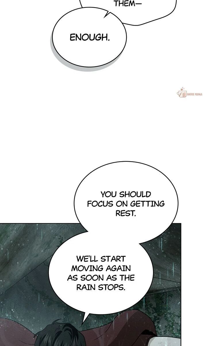 Under The Oak Tree Chapter 103 Page 50