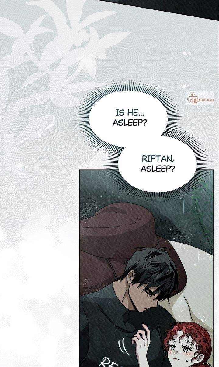 Under The Oak Tree Chapter 103 Page 63