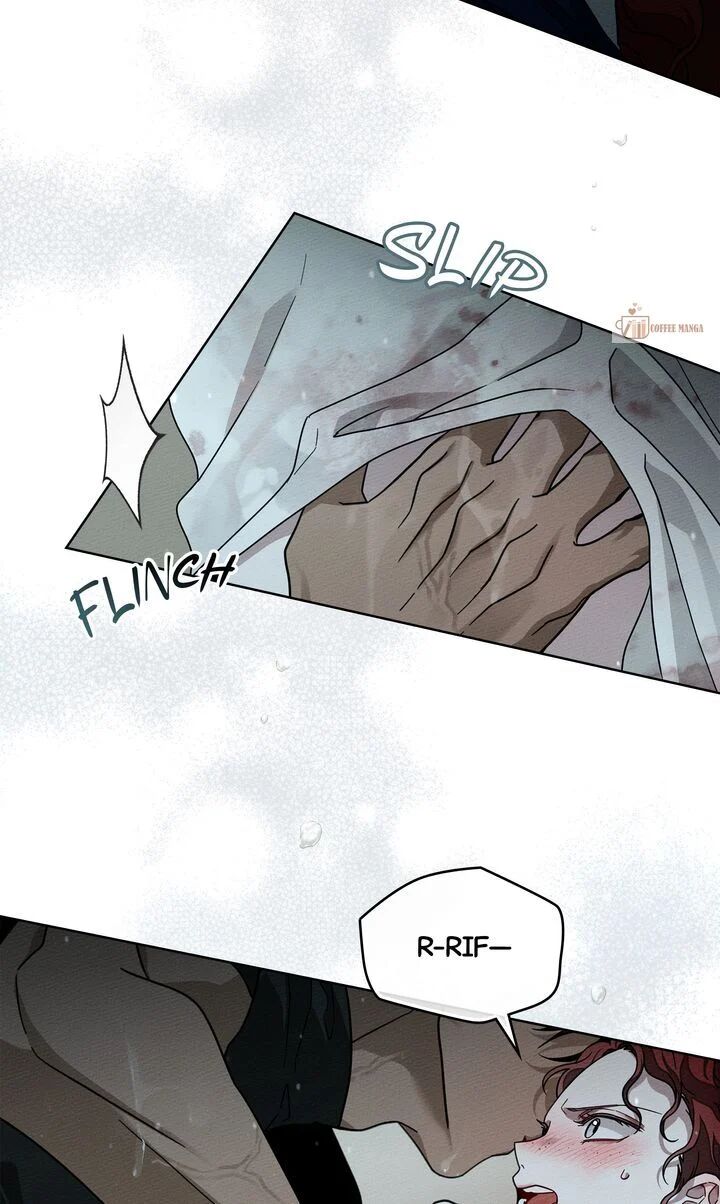 Under The Oak Tree Chapter 103 Page 73
