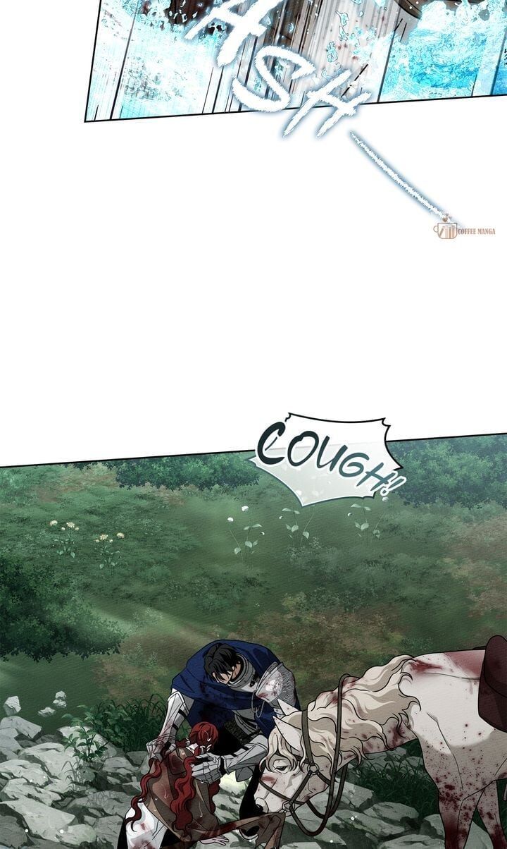 Under The Oak Tree Chapter 103 Page 9