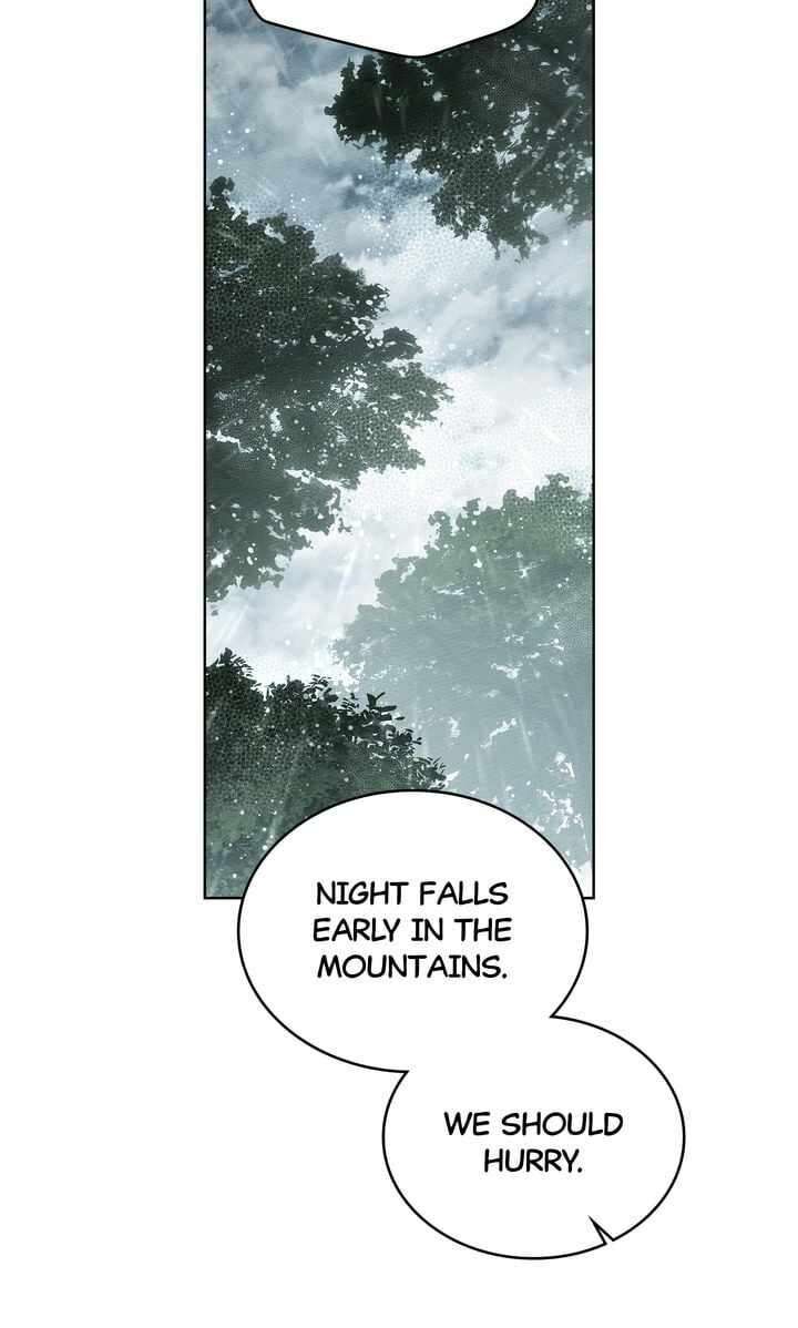Under The Oak Tree Chapter 104 Page 10
