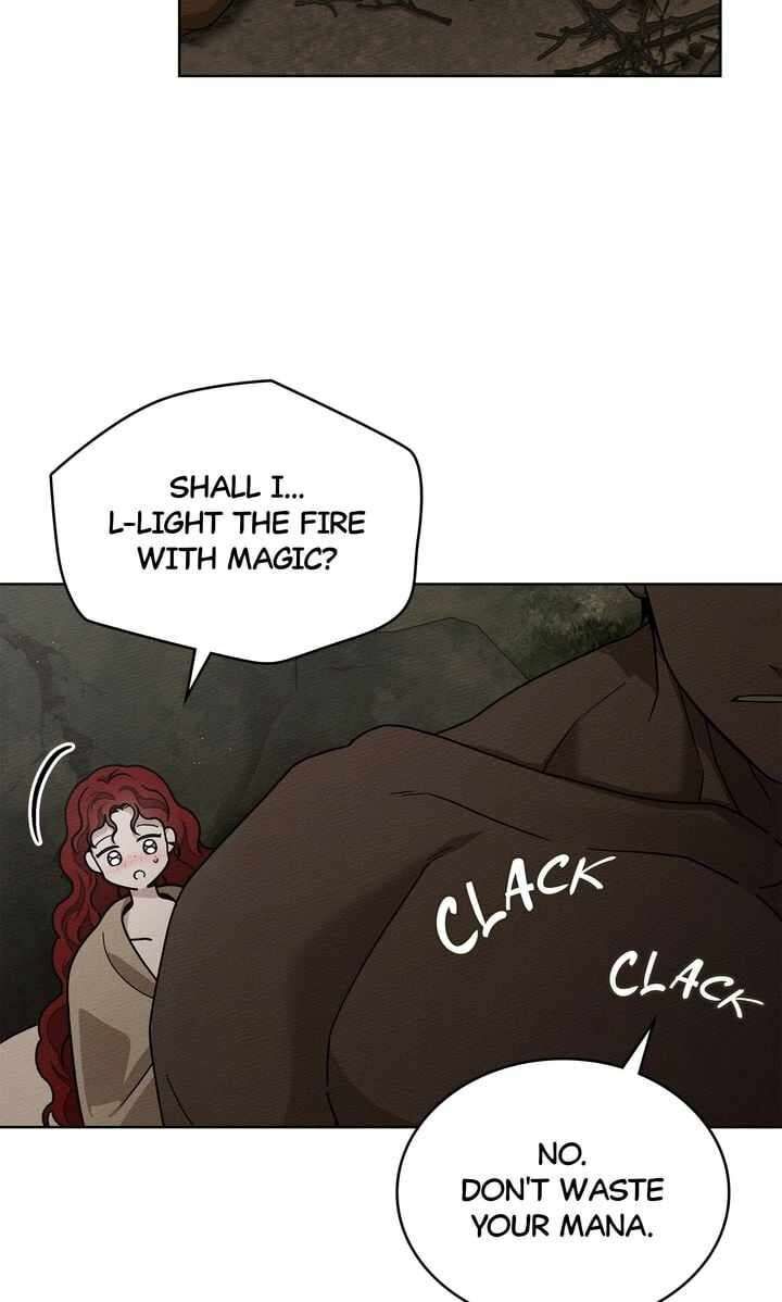Under The Oak Tree Chapter 104 Page 16