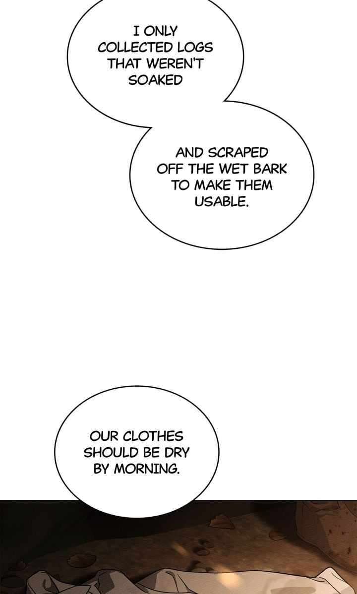 Under The Oak Tree Chapter 104 Page 21