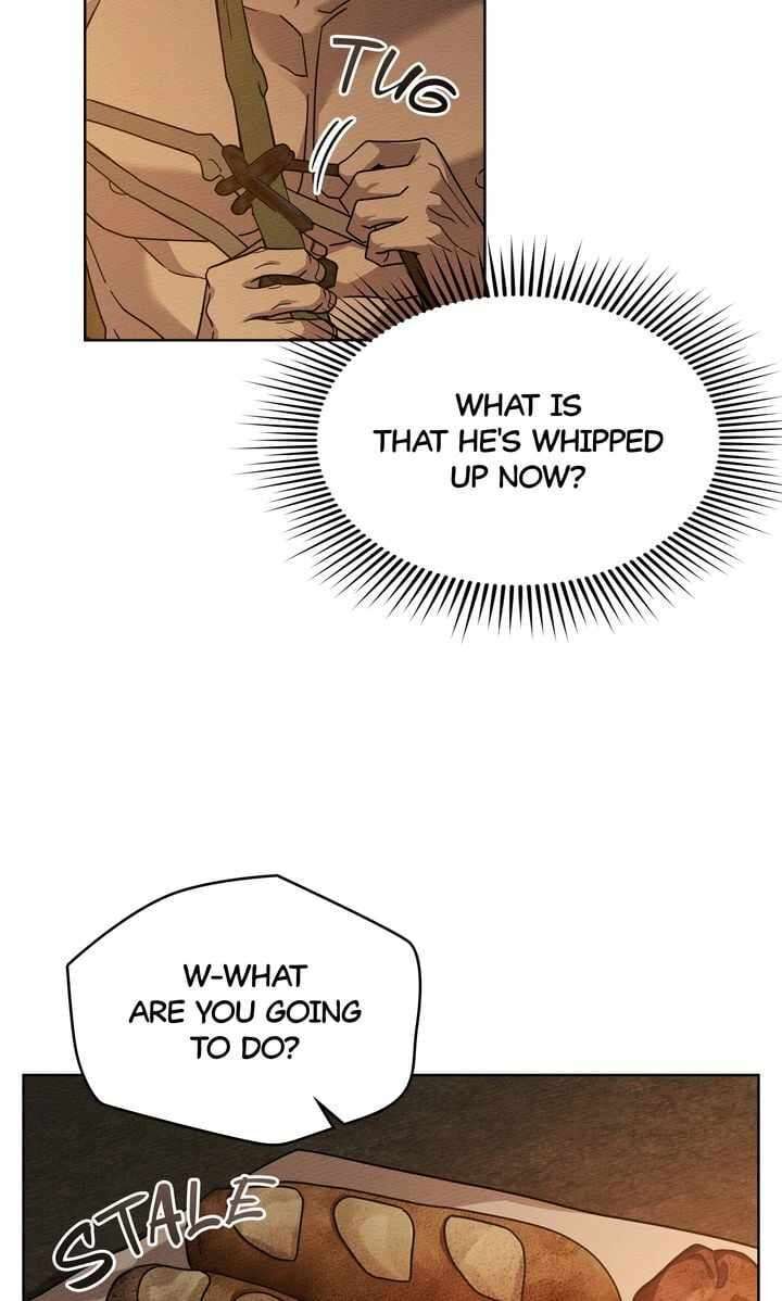 Under The Oak Tree Chapter 104 Page 24
