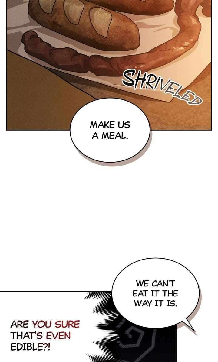 Under The Oak Tree Chapter 104 Page 25