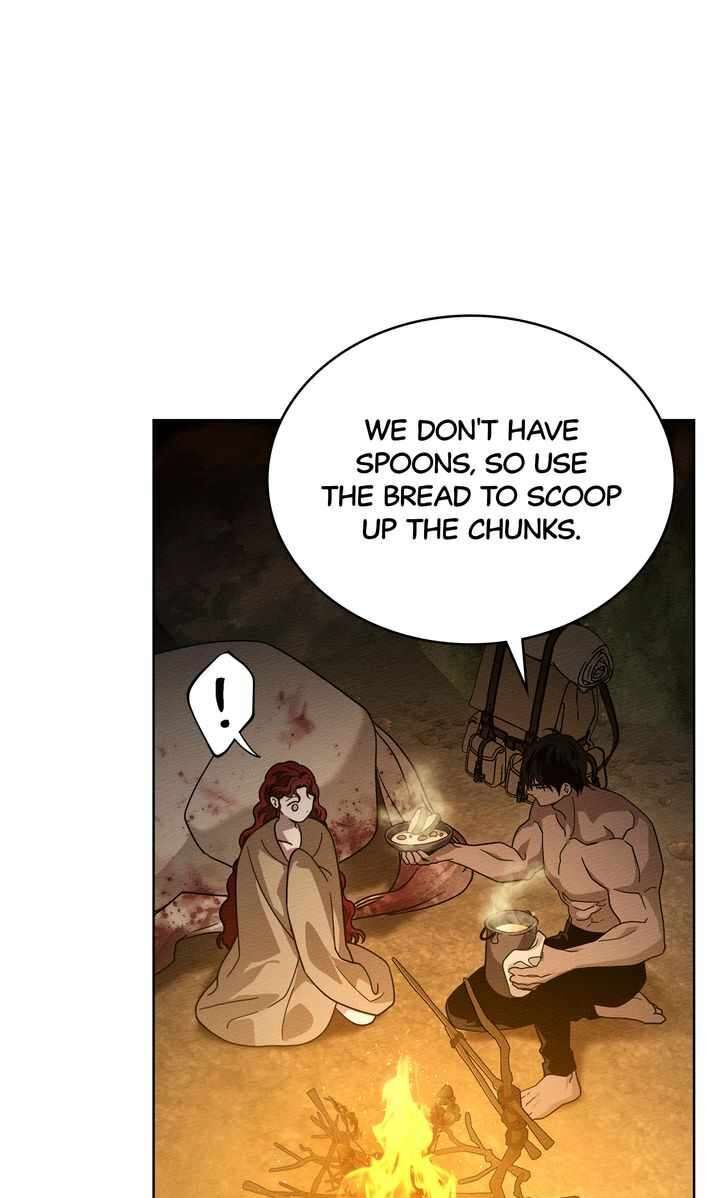 Under The Oak Tree Chapter 104 Page 31