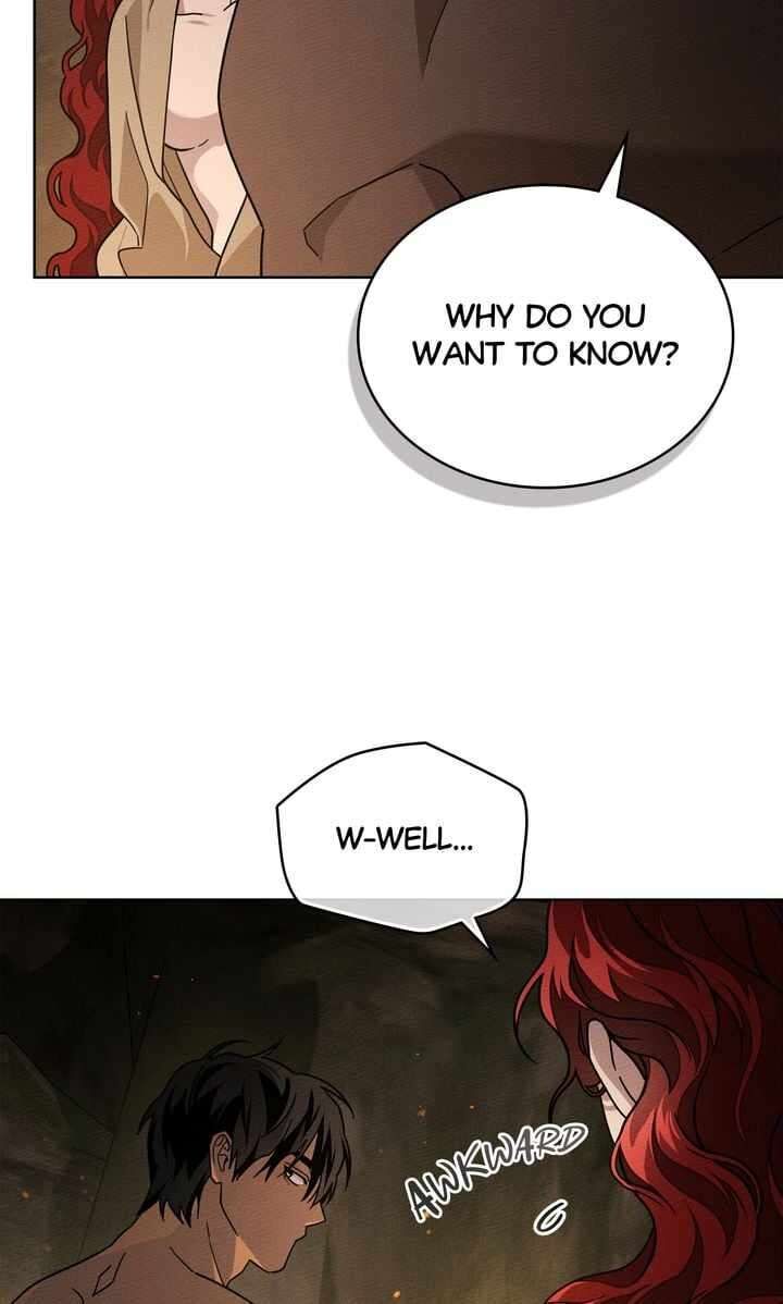 Under The Oak Tree Chapter 104 Page 50