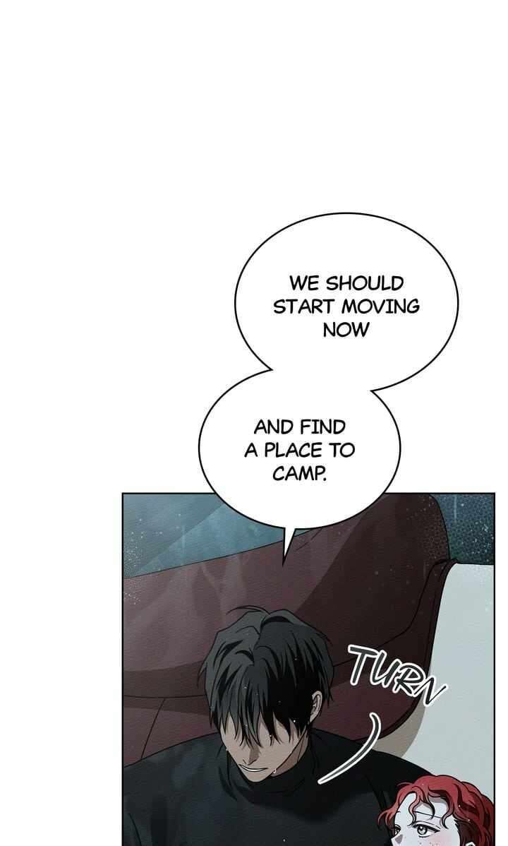 Under The Oak Tree Chapter 104 Page 6