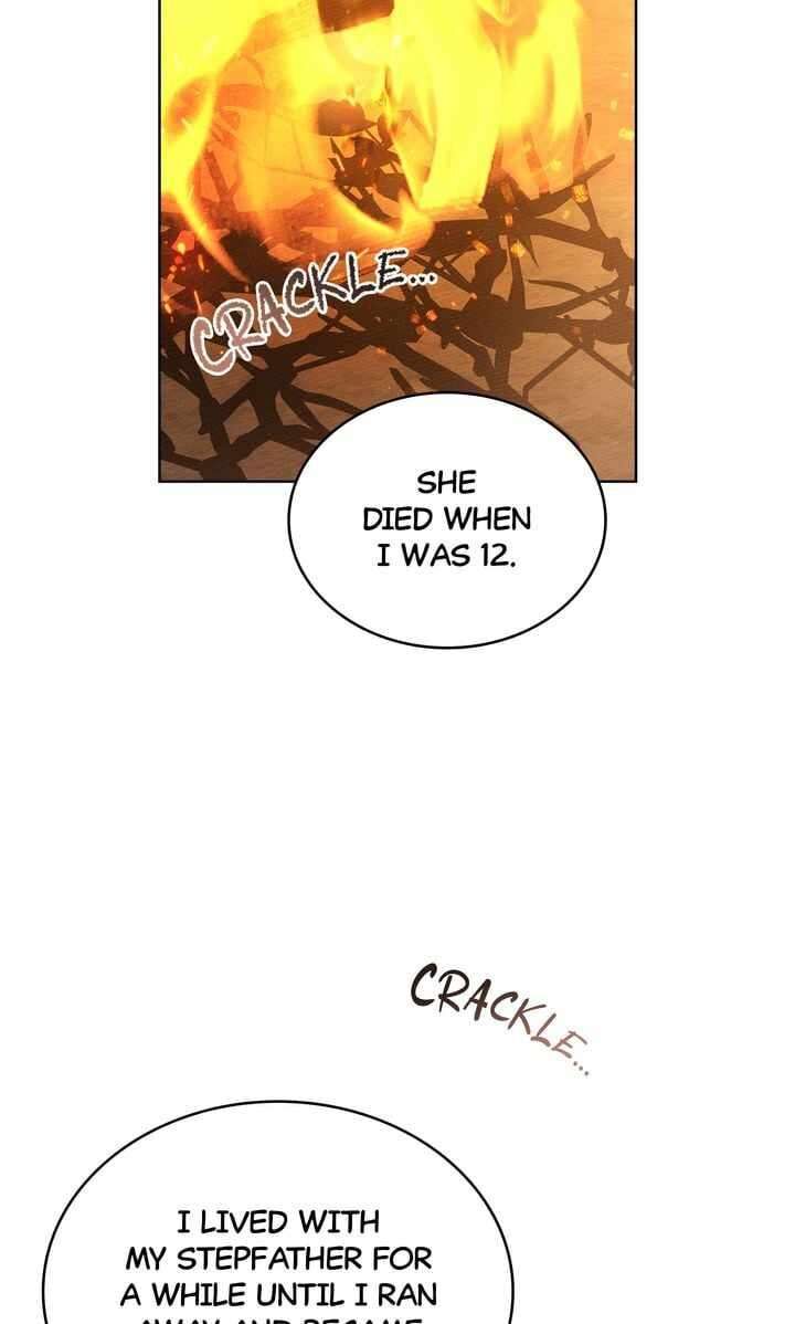 Under The Oak Tree Chapter 104 Page 61