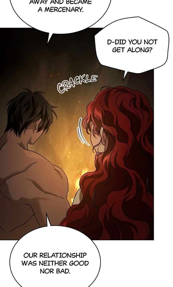 Under The Oak Tree Chapter 104 Page 62