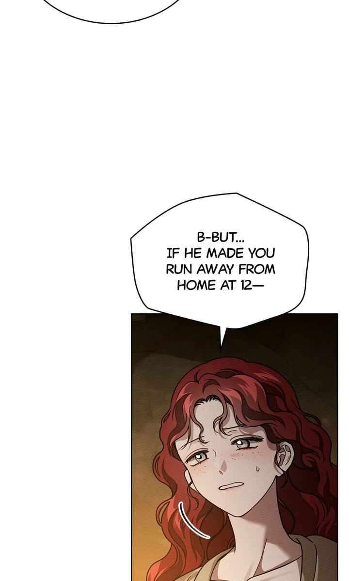 Under The Oak Tree Chapter 104 Page 63