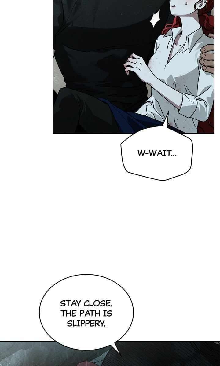 Under The Oak Tree Chapter 104 Page 7