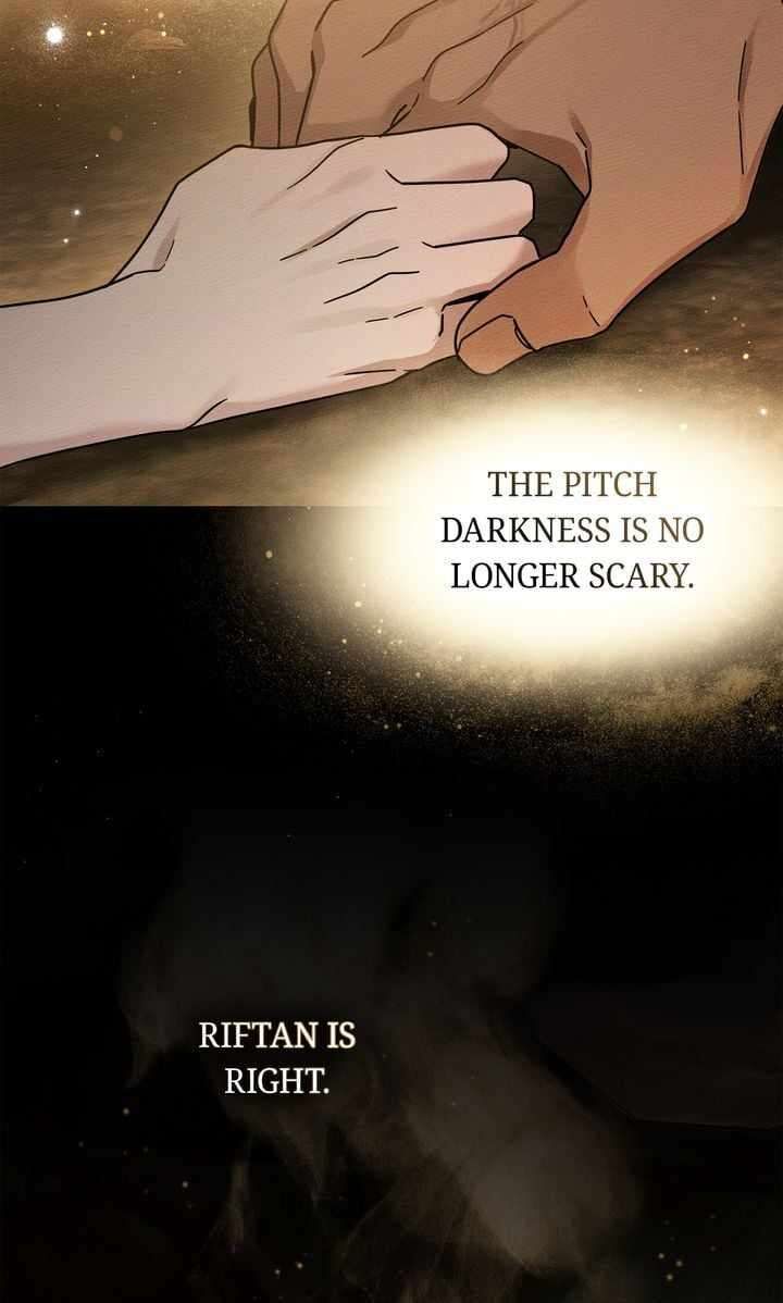 Under The Oak Tree Chapter 104 Page 80