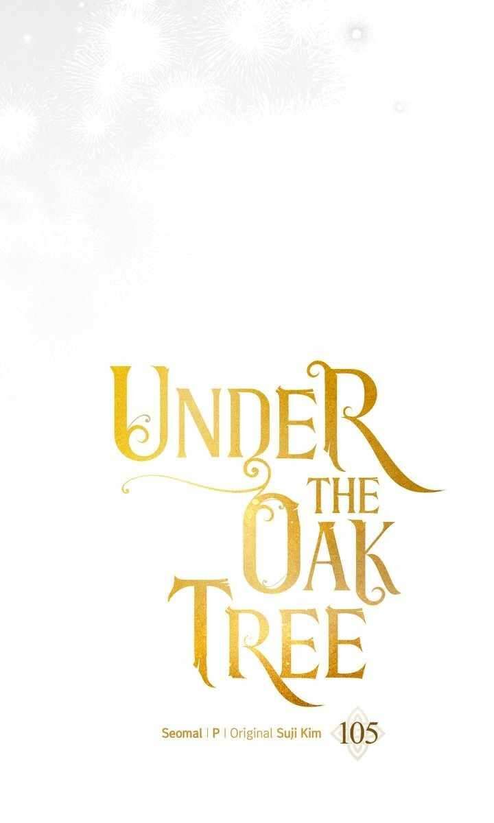 Under The Oak Tree Chapter 105 Page 12