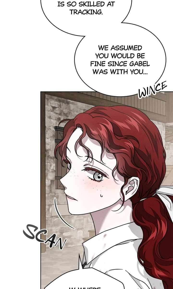 Under The Oak Tree Chapter 105 Page 18