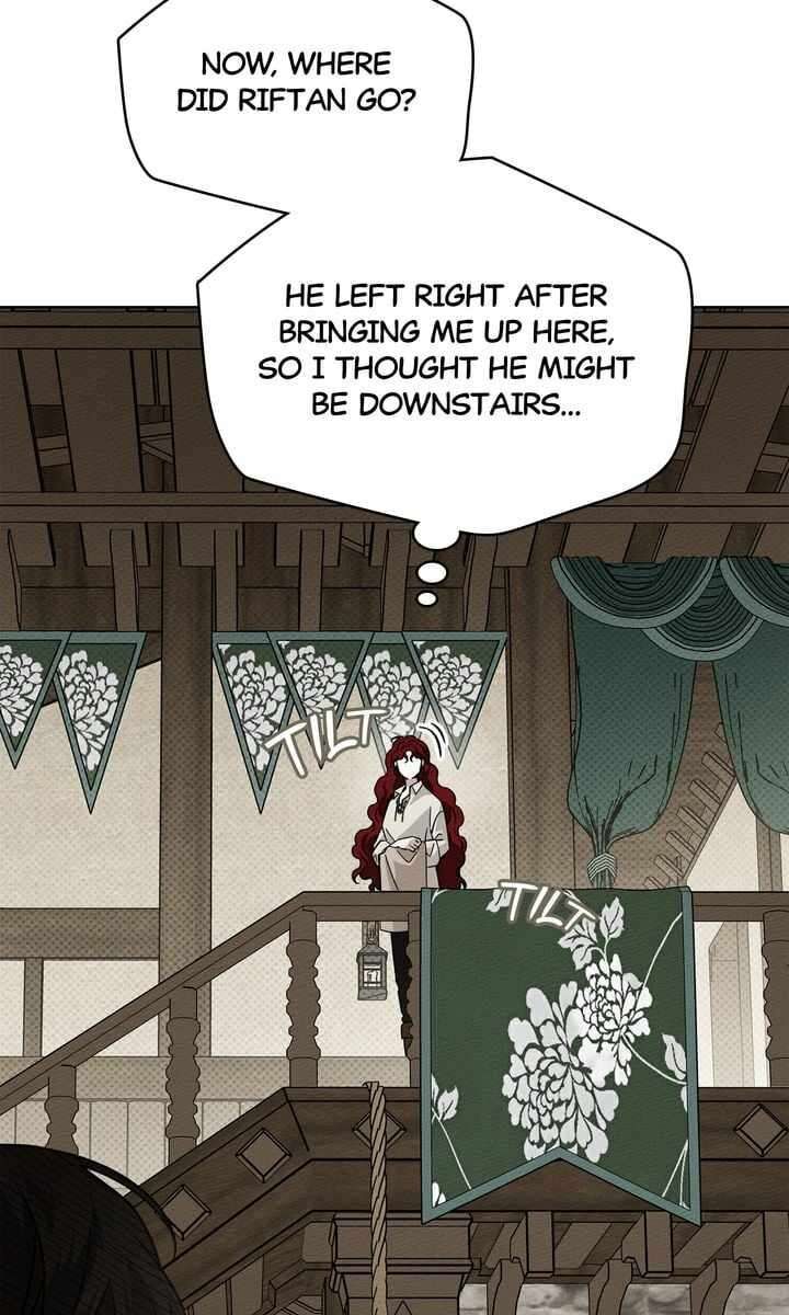 Under The Oak Tree Chapter 105 Page 28