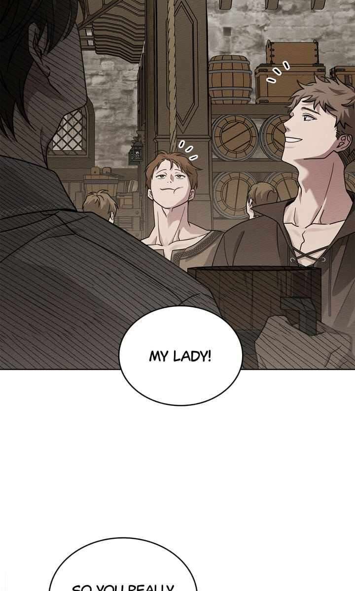 Under The Oak Tree Chapter 105 Page 29