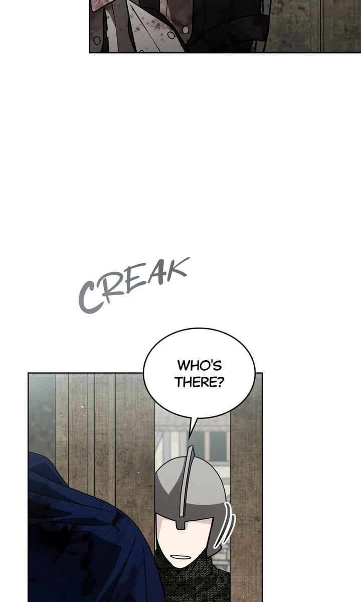 Under The Oak Tree Chapter 105 Page 3