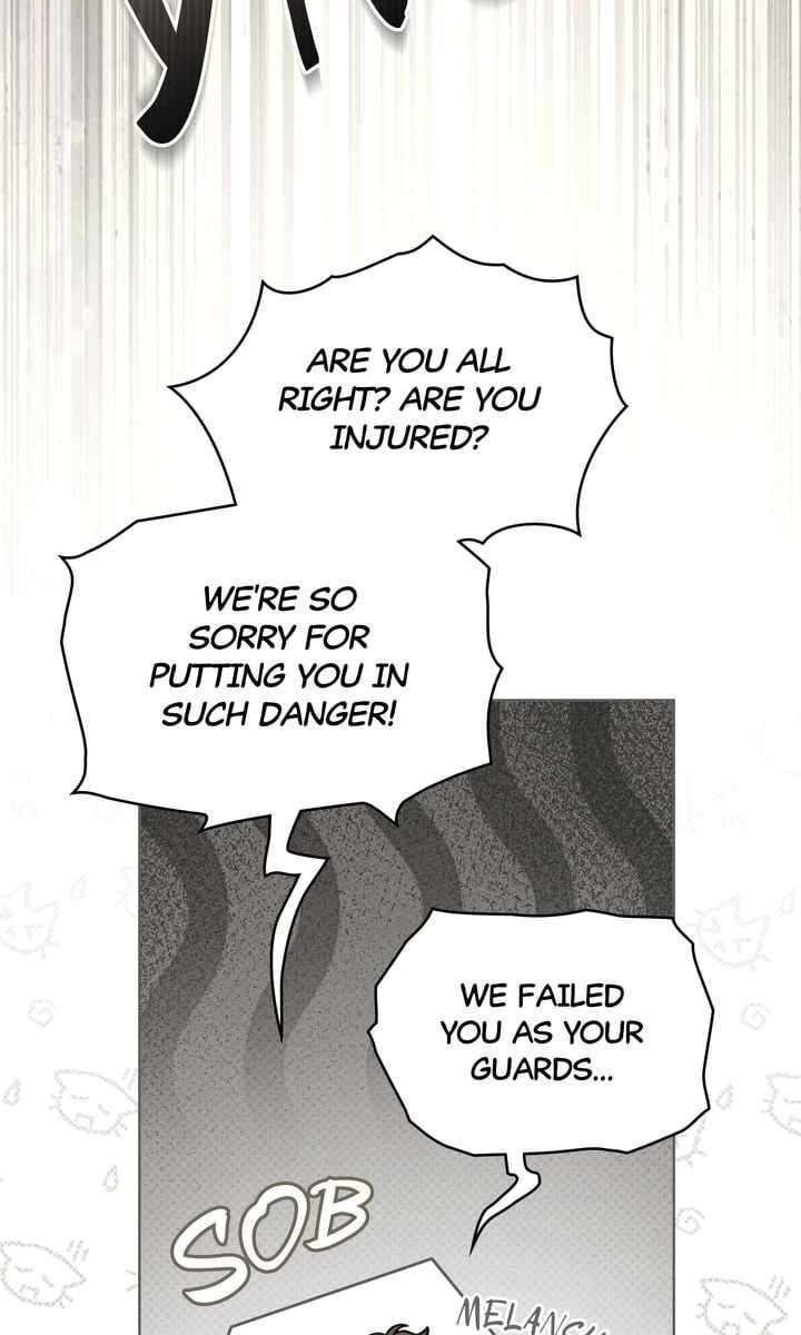 Under The Oak Tree Chapter 105 Page 32