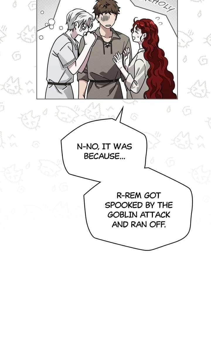 Under The Oak Tree Chapter 105 Page 33