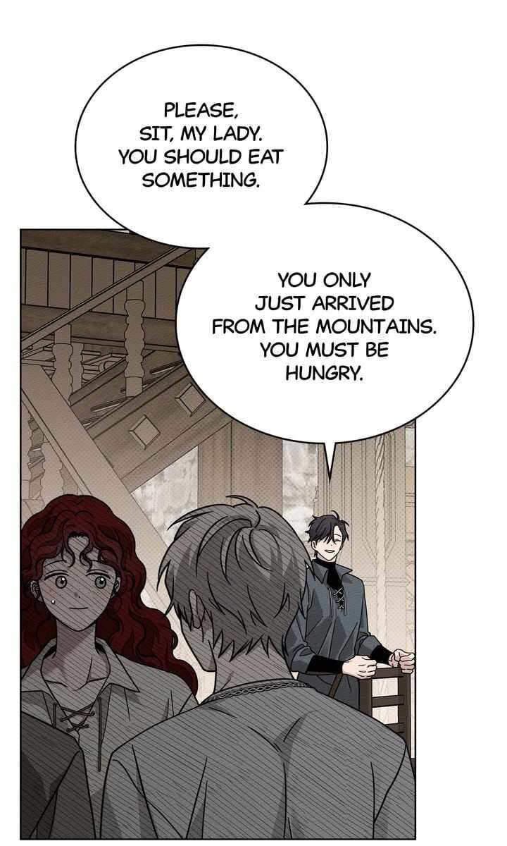 Under The Oak Tree Chapter 105 Page 35