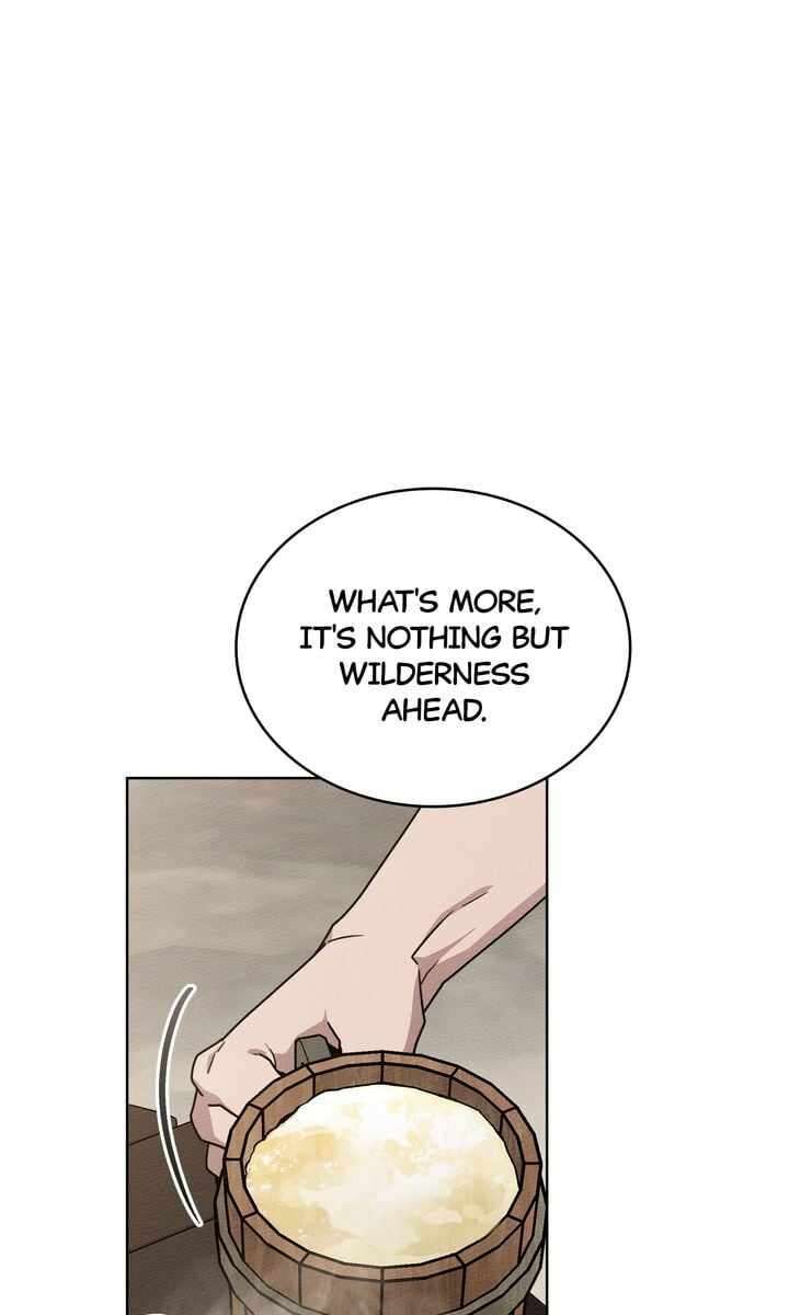Under The Oak Tree Chapter 105 Page 39