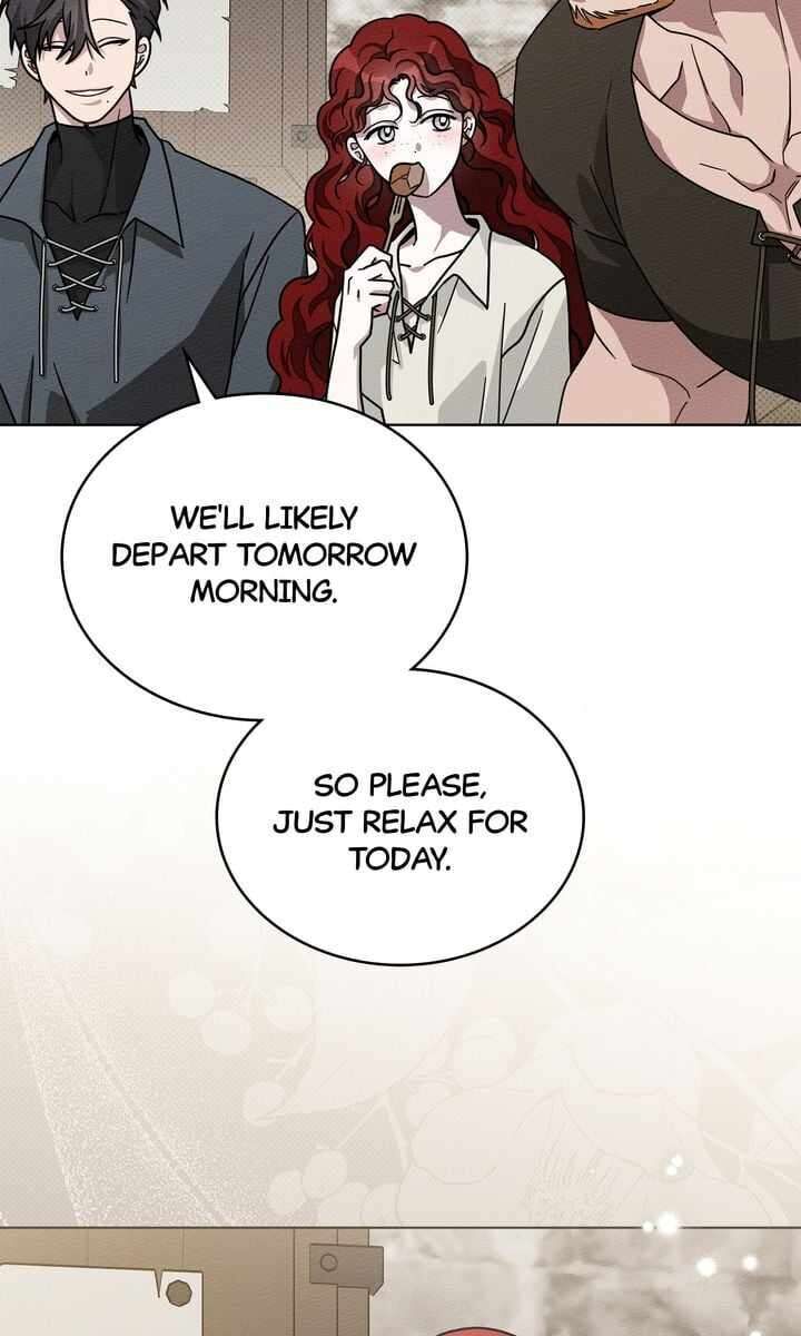 Under The Oak Tree Chapter 105 Page 41