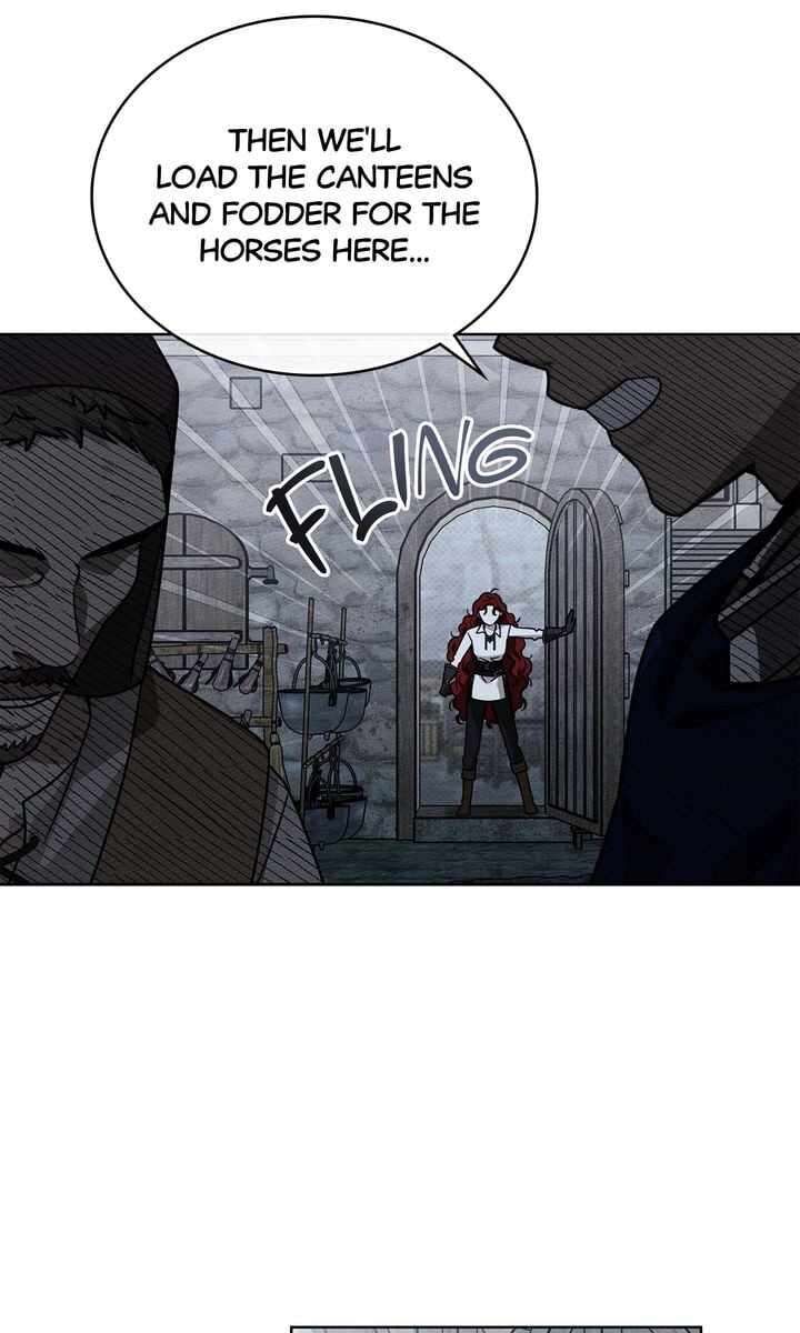 Under The Oak Tree Chapter 105 Page 65