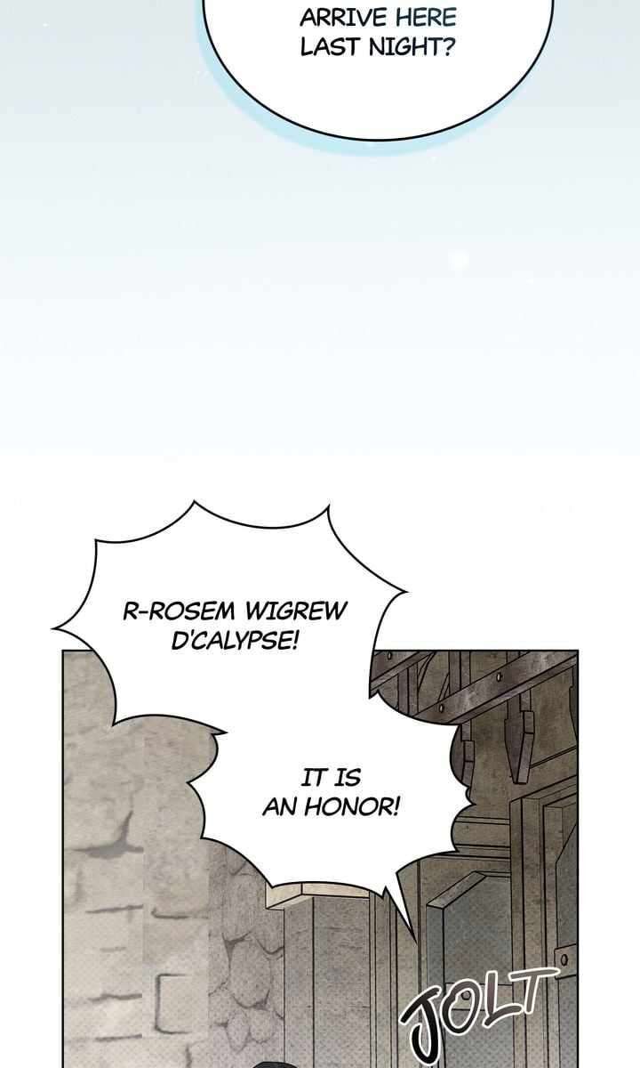 Under The Oak Tree Chapter 105 Page 7