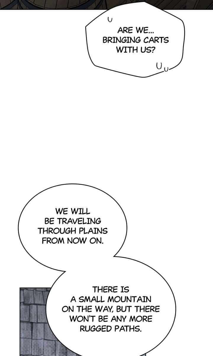 Under The Oak Tree Chapter 105 Page 70