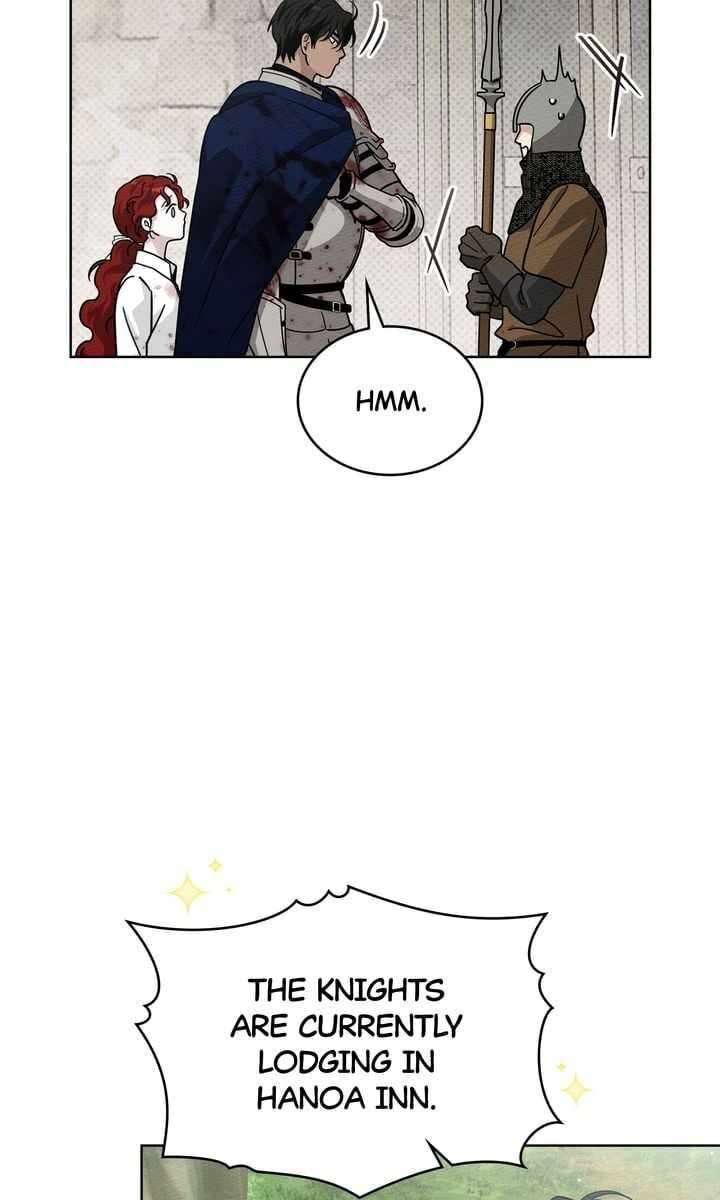 Under The Oak Tree Chapter 105 Page 8