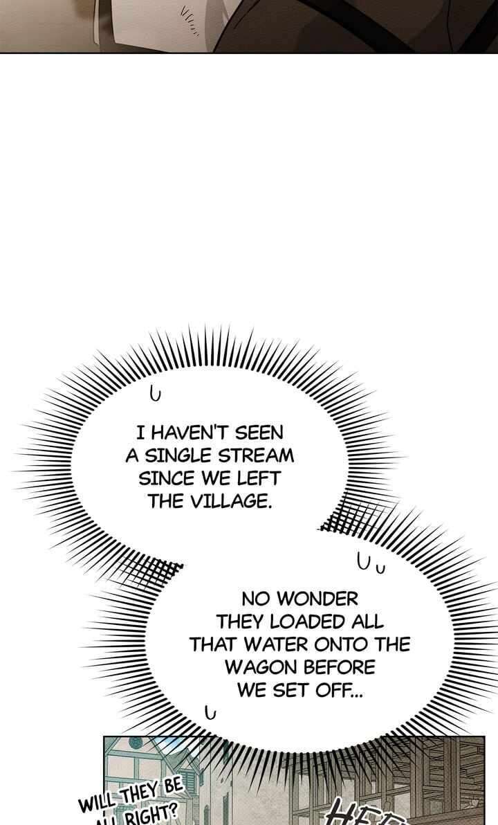 Under The Oak Tree Chapter 106 Page 15