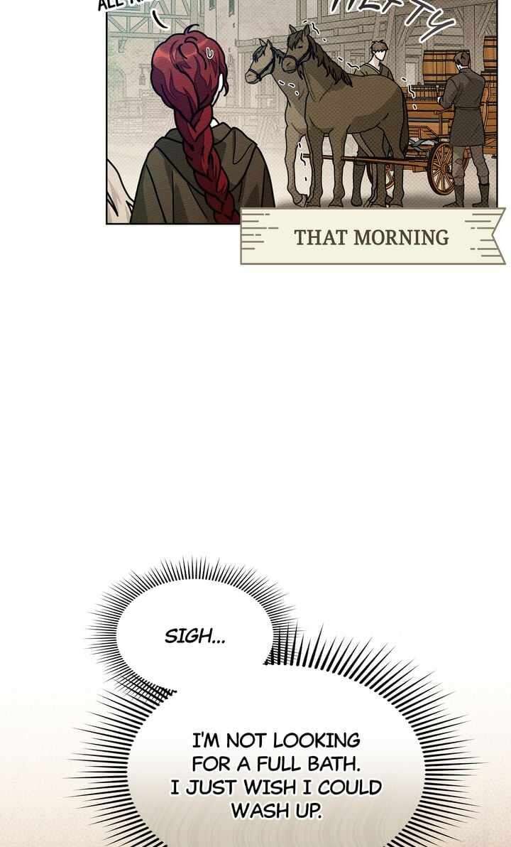 Under The Oak Tree Chapter 106 Page 16