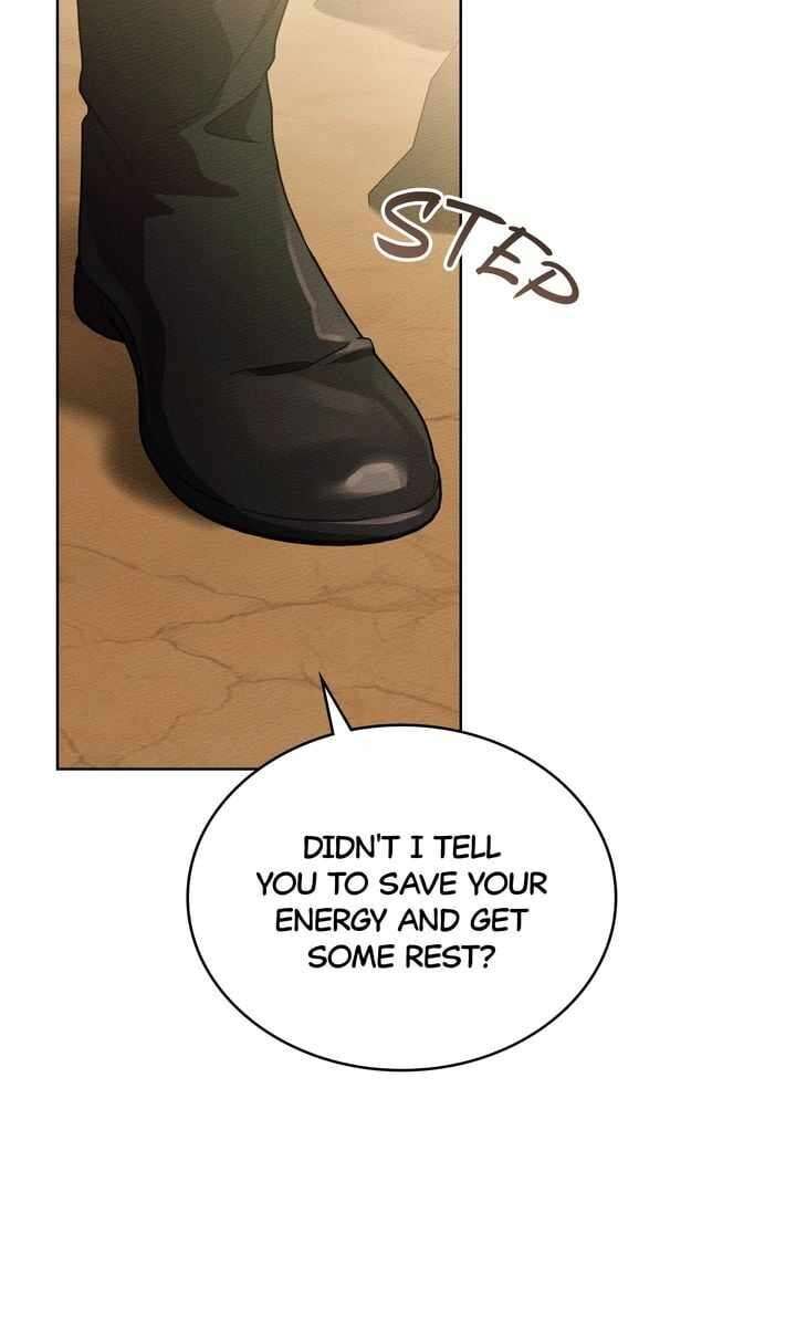 Under The Oak Tree Chapter 106 Page 18