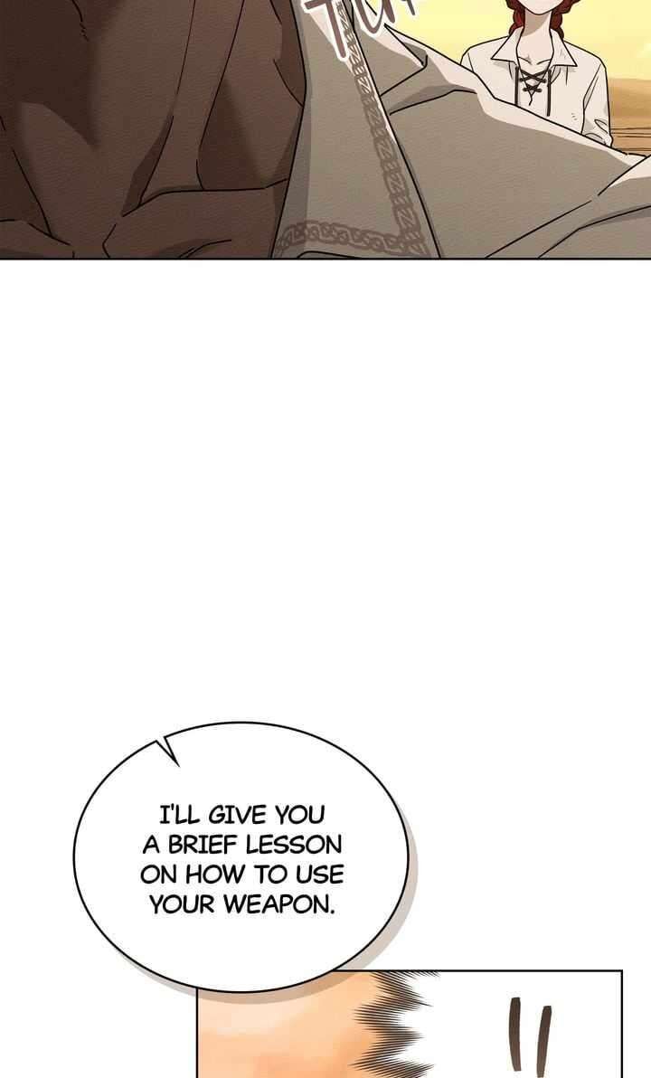 Under The Oak Tree Chapter 106 Page 24