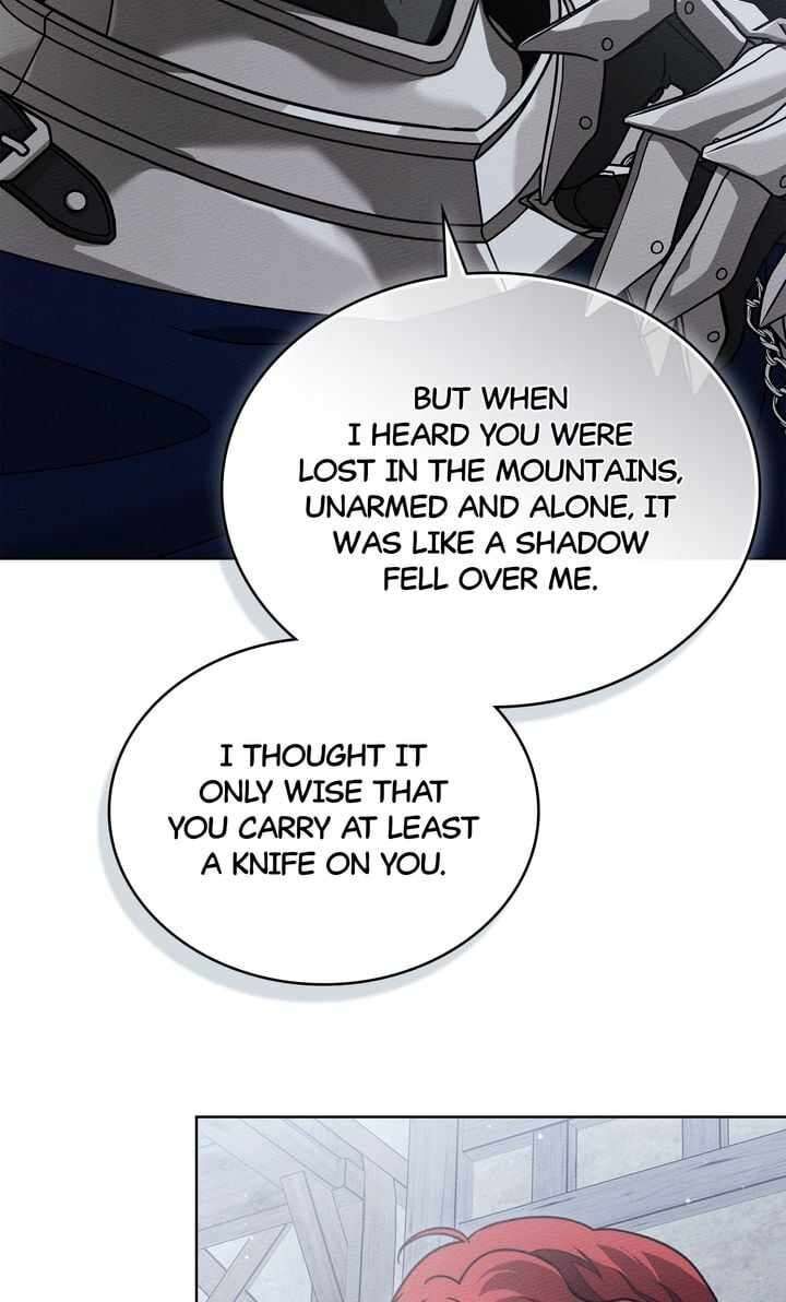 Under The Oak Tree Chapter 106 Page 3