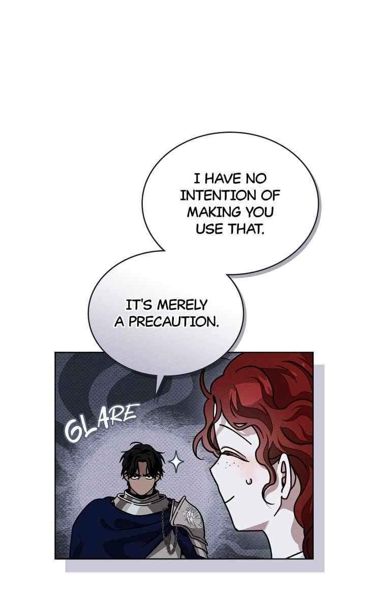 Under The Oak Tree Chapter 106 Page 5