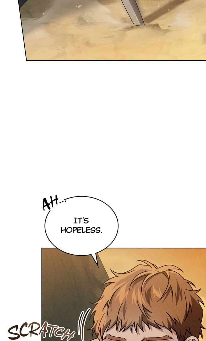 Under The Oak Tree Chapter 106 Page 50
