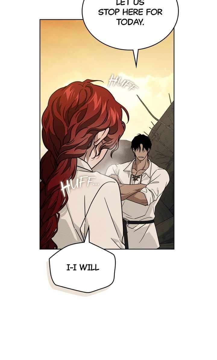 Under The Oak Tree Chapter 106 Page 53