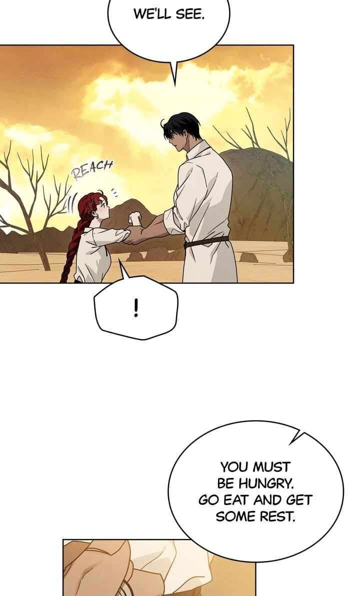 Under The Oak Tree Chapter 106 Page 57