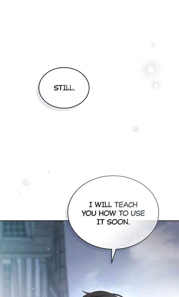 Under The Oak Tree Chapter 106 Page 6