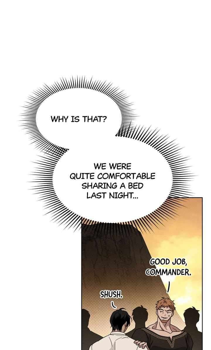 Under The Oak Tree Chapter 106 Page 62
