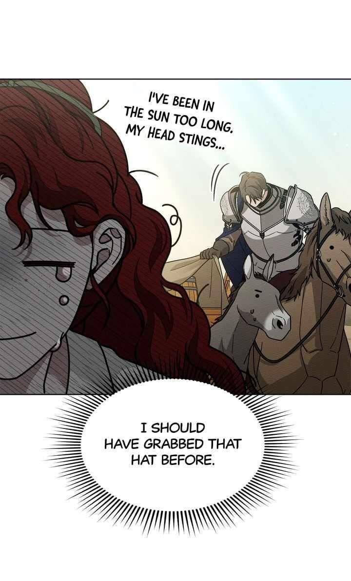 Under The Oak Tree Chapter 106 Page 72