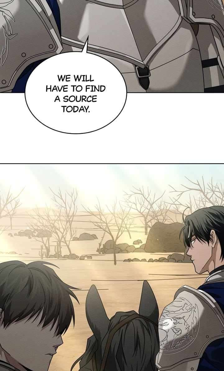 Under The Oak Tree Chapter 106 Page 74
