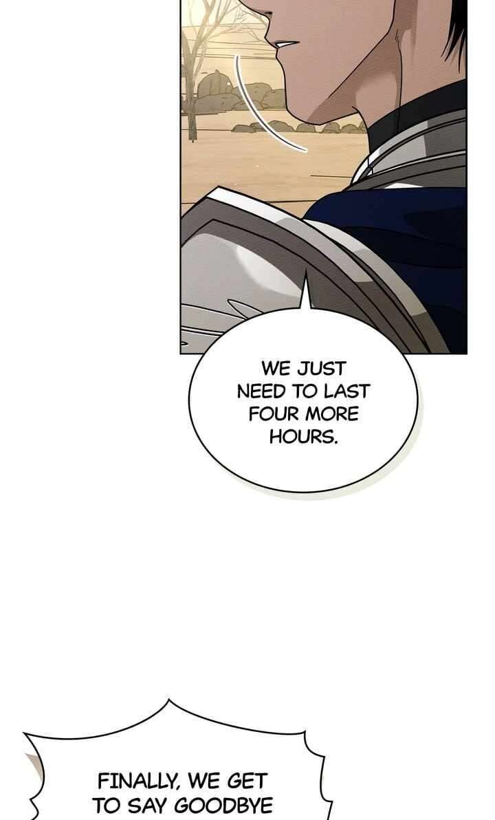 Under The Oak Tree Chapter 106 Page 76